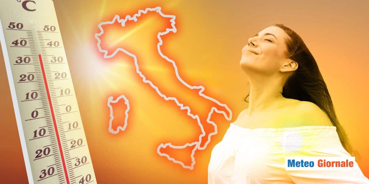 Meteo: ancora spazio per l’Estate, nel momento peggiore!