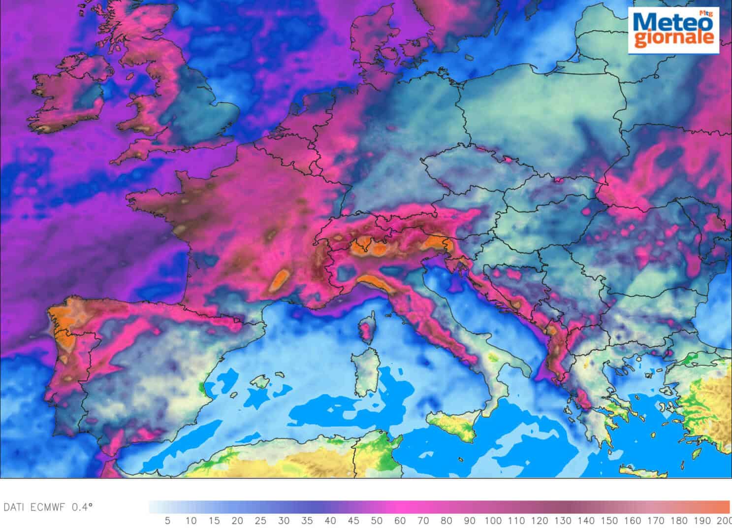 piogge 10 giorni 05 ghh