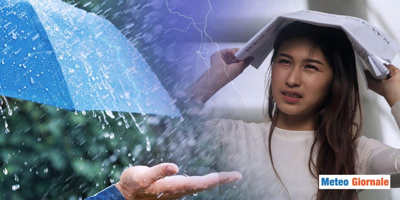 piogge italia meteo 2210