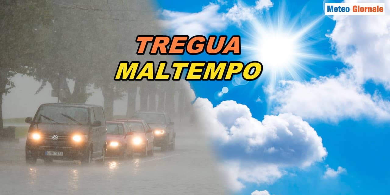 quando torna bel tempo 0110