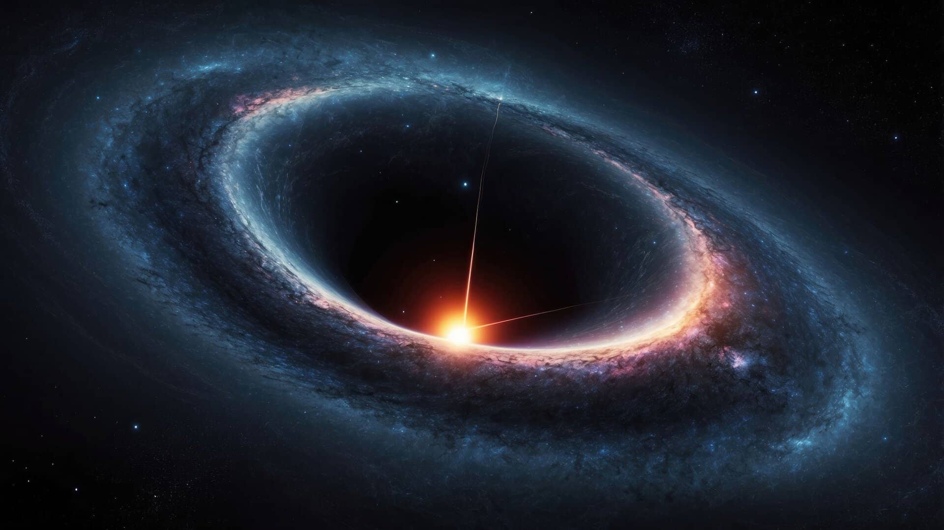 Quasar solitari nell’universo primordiale: l’ultima scoperta del telescopio James Webb