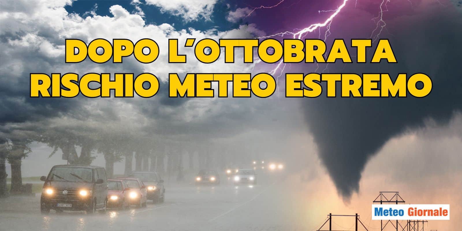 rischio meteo estremo 14 gfgh