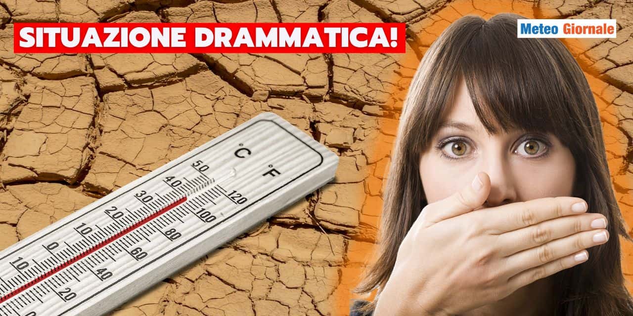 siccita estrema meteo 2910