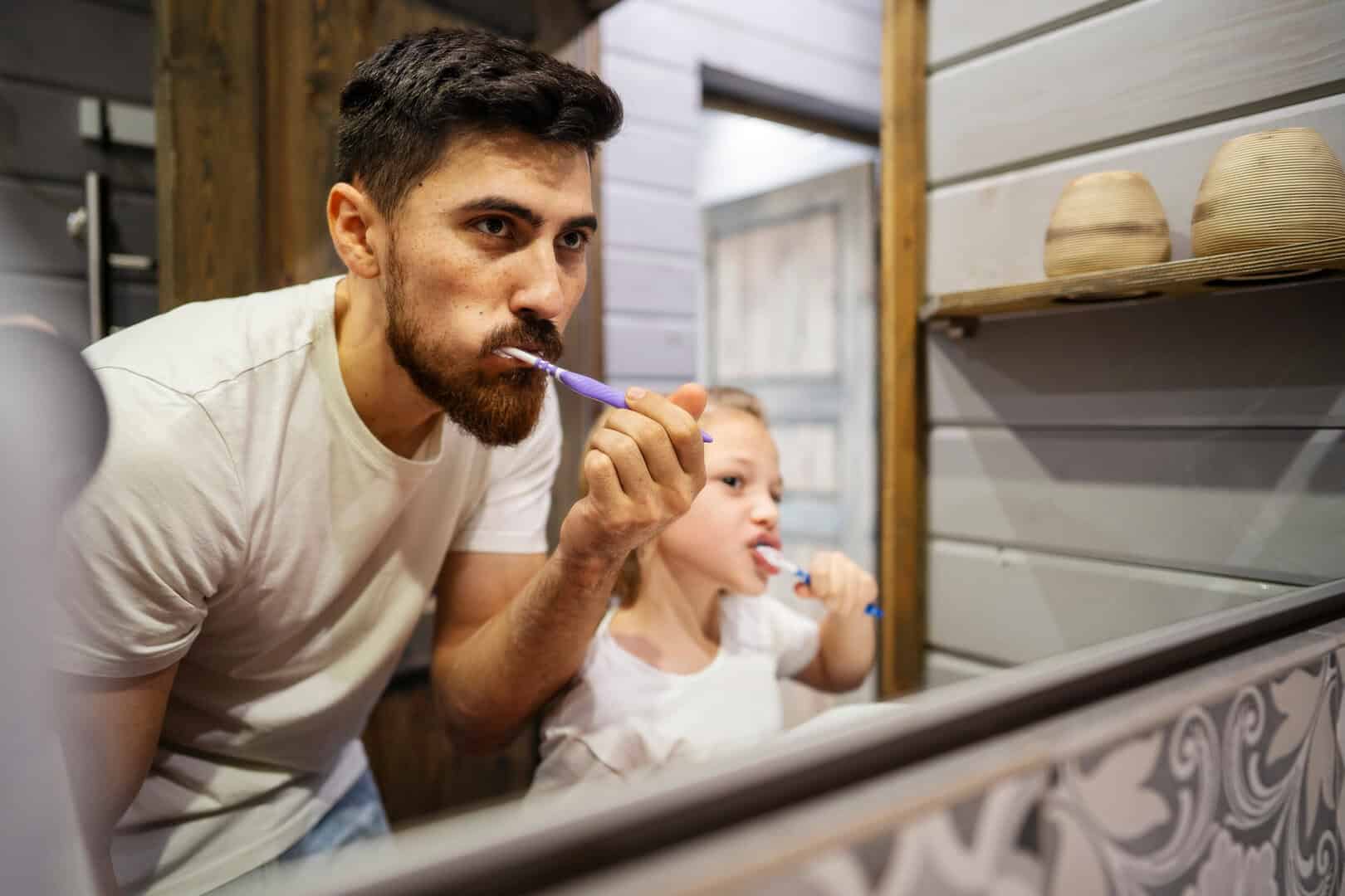 spazzolino microbi 1014