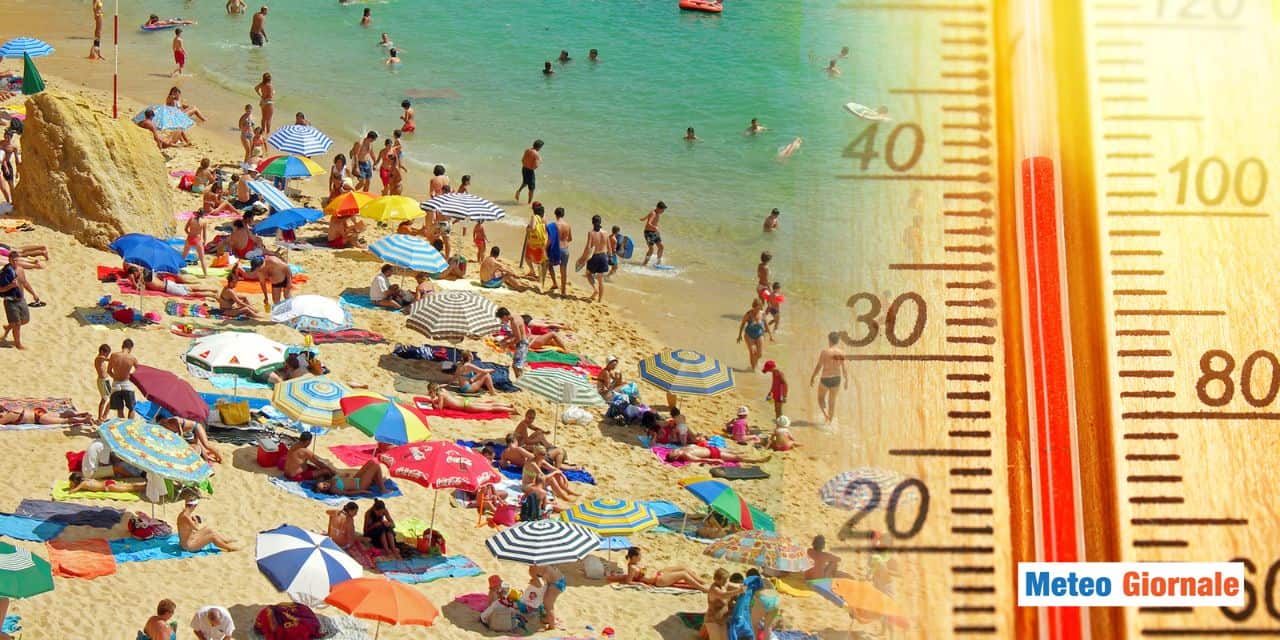 sussulti estate meteo 0110