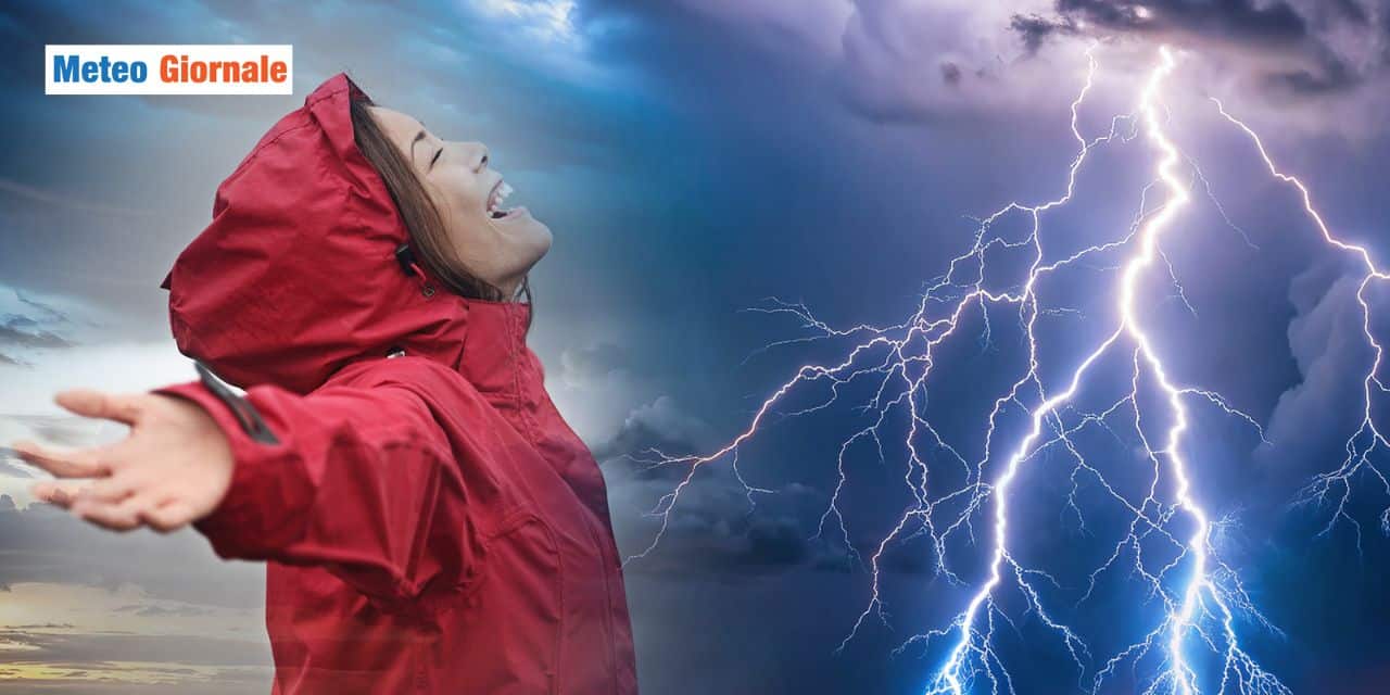 Meteo: la svolta radicale della prossima settimana, tutto vero?