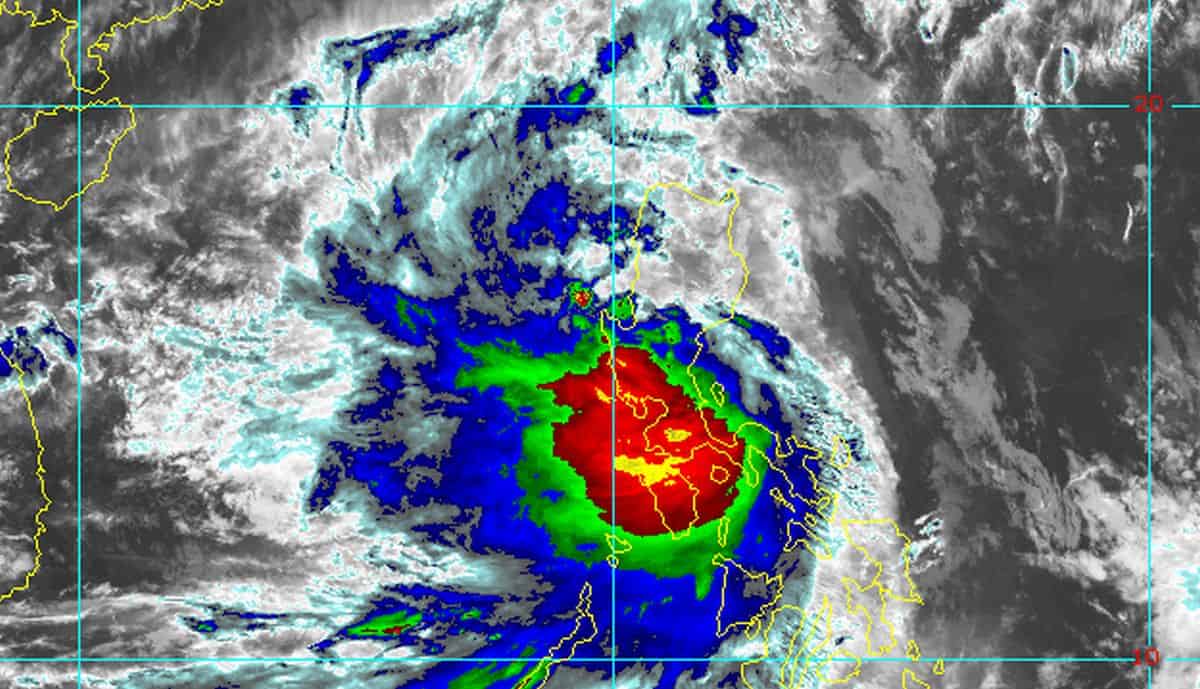 tempesta tropicale trami 1024