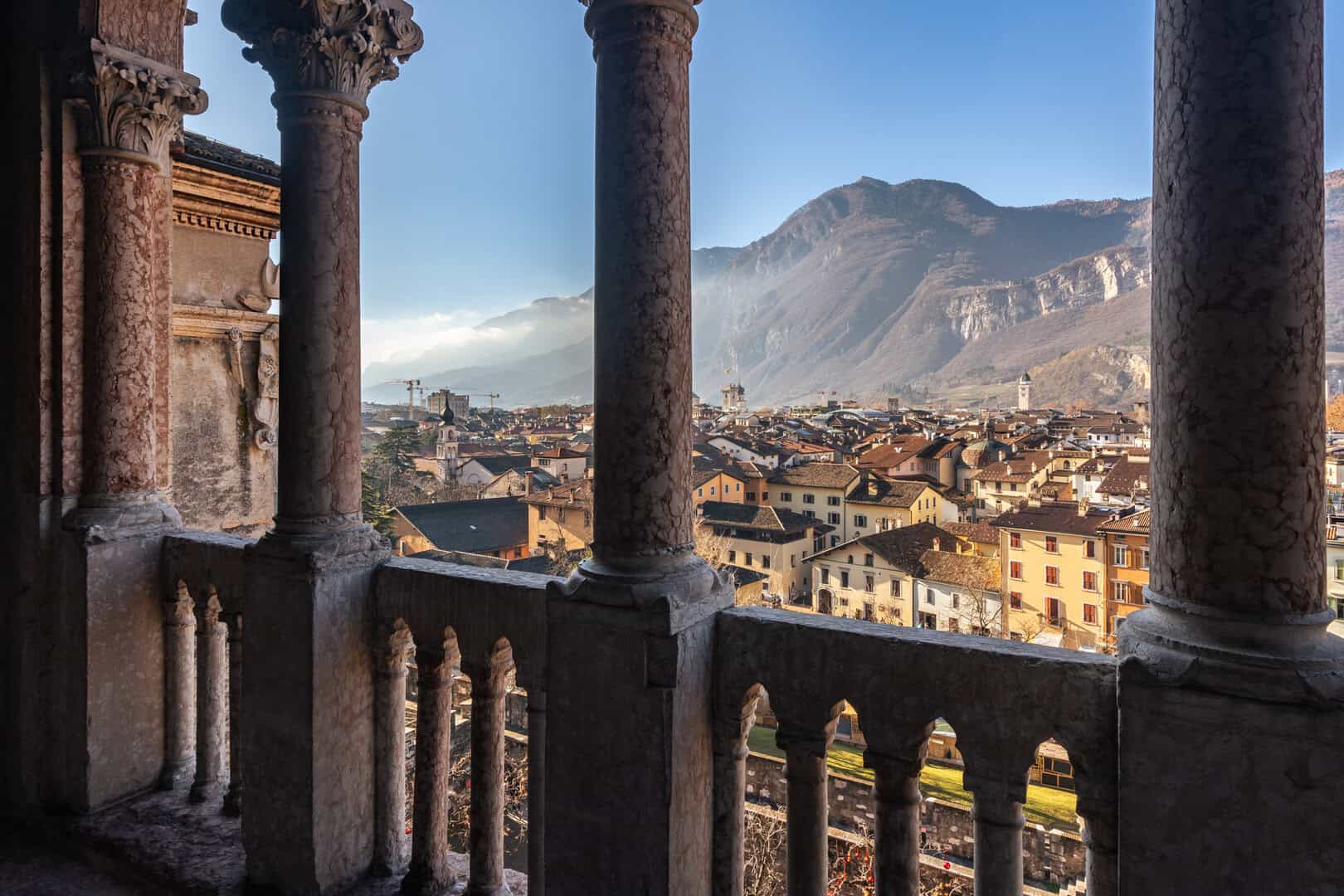 trento panorama 1022