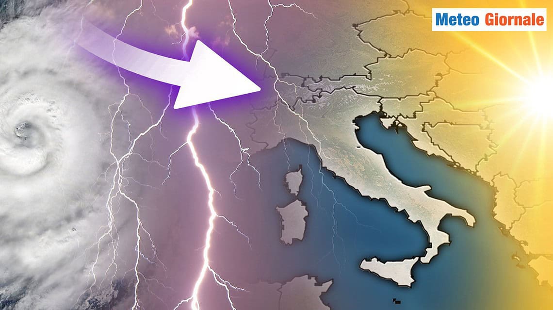 ultime due settimane di Ottobre 17 juyt