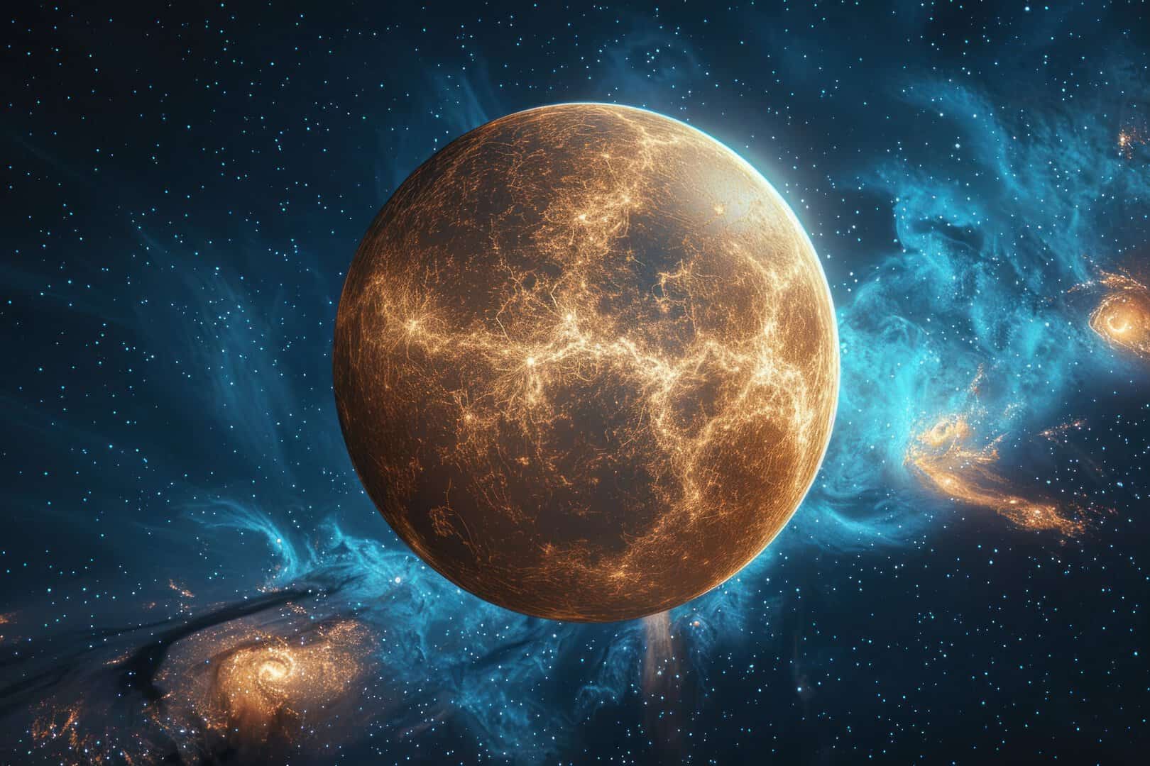 Venere: il gemello cattivo della Terra e il monito di un cambiamento climatico fuori controllo