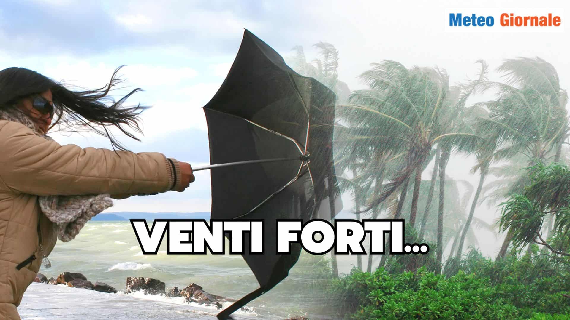 METEO e Cicloni: ecco perché le previsioni sono così complicate