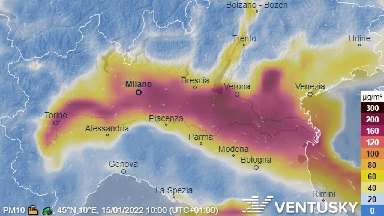 ventusky pm10
