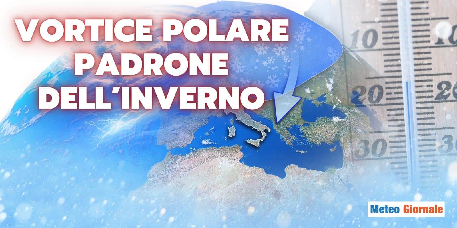 vortice polare inverno 17 gfgh