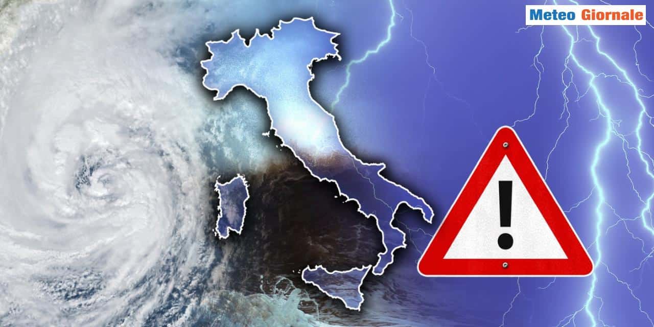 Meteo: sorprese in arrivo nel weekend, ecco di che si tratta