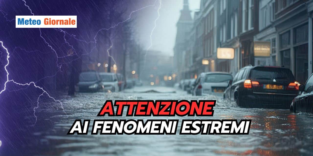 ATTENZIONE AI FENOMENI ES