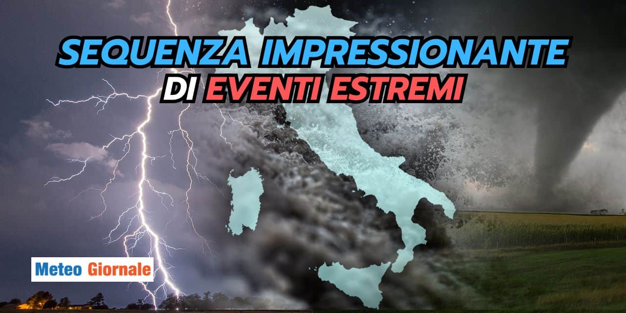 BOMBE DI GRANDINE 5
