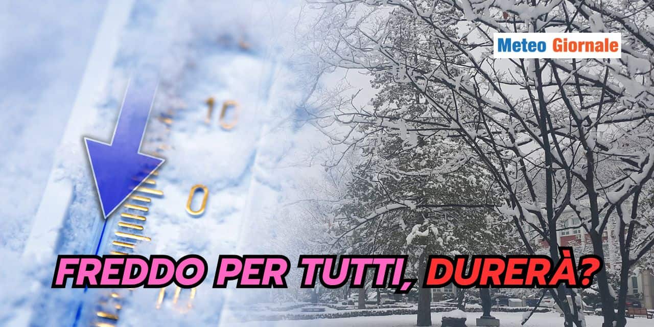 FREDDO PER TUTTI DURERa
