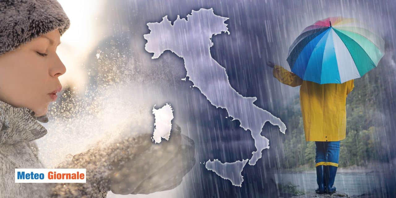 alluvioni freddo neve dicembre meteo 2511