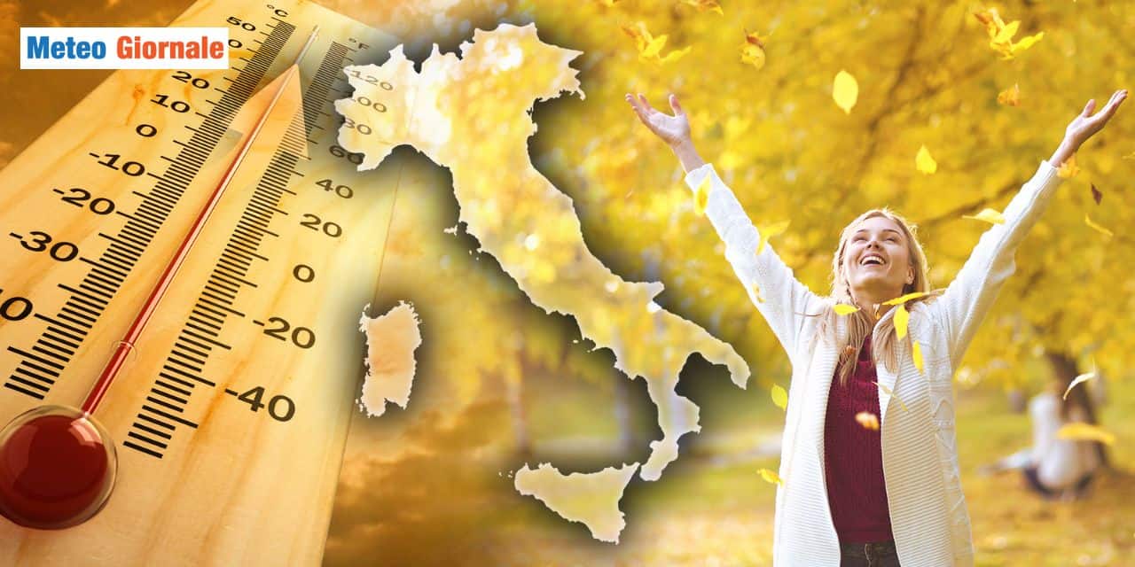 alta pressione davvero meteo 2111