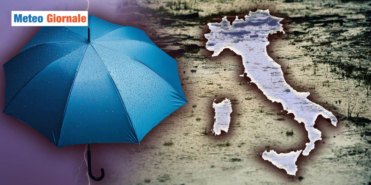 altra pioggia in arrivo meteo 1111