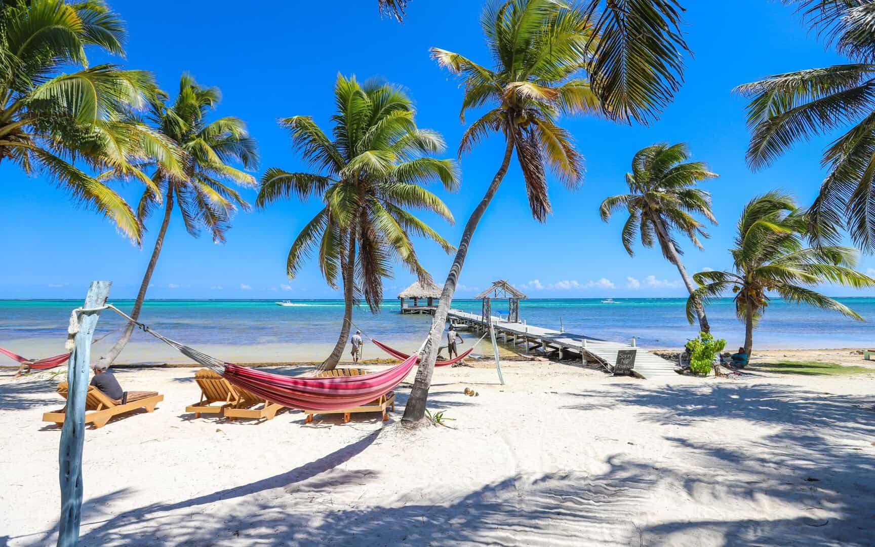 Vacanze in Belize: Ambergris Caye, il vero sogno caraibico