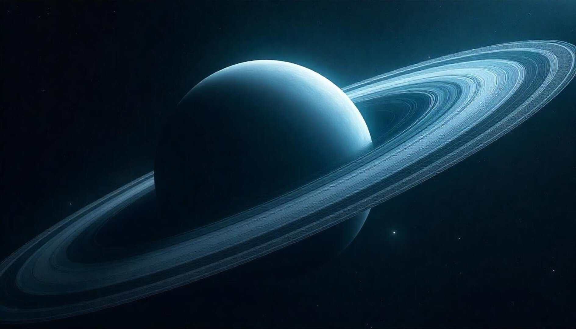 Saturno sta per dire addio ai suoi anelli: c’è da preoccuparsi?