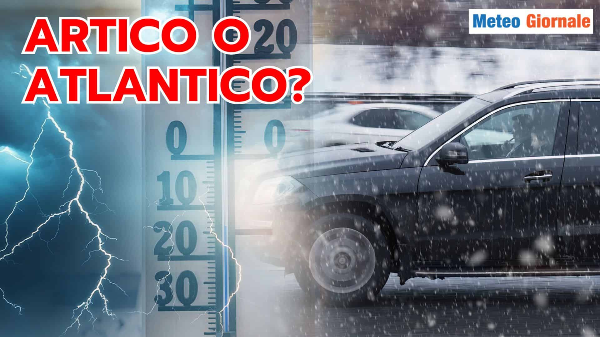 artico atlantico 26 swerg