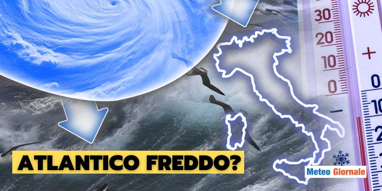 atlantico freddo meteo 1011