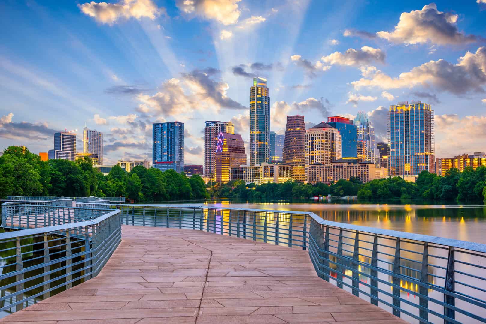 austin texas 1231