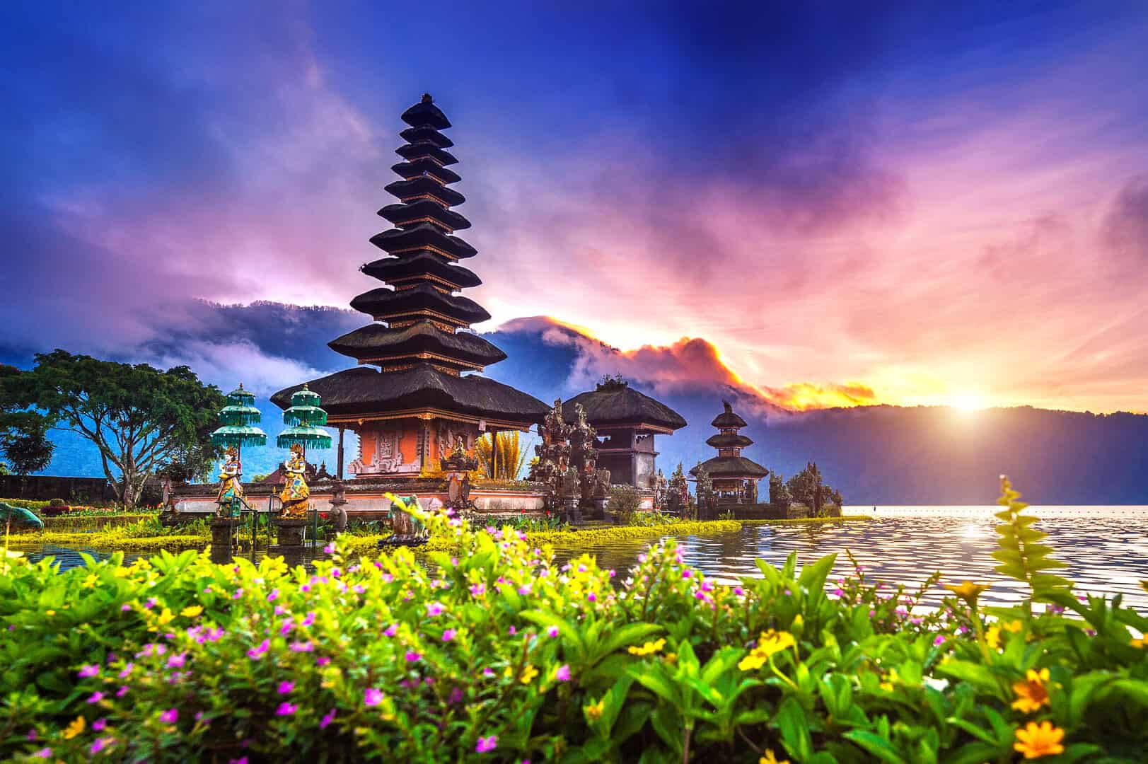 Turismo a Bali: l’isola degli Dei, scopri il motivo