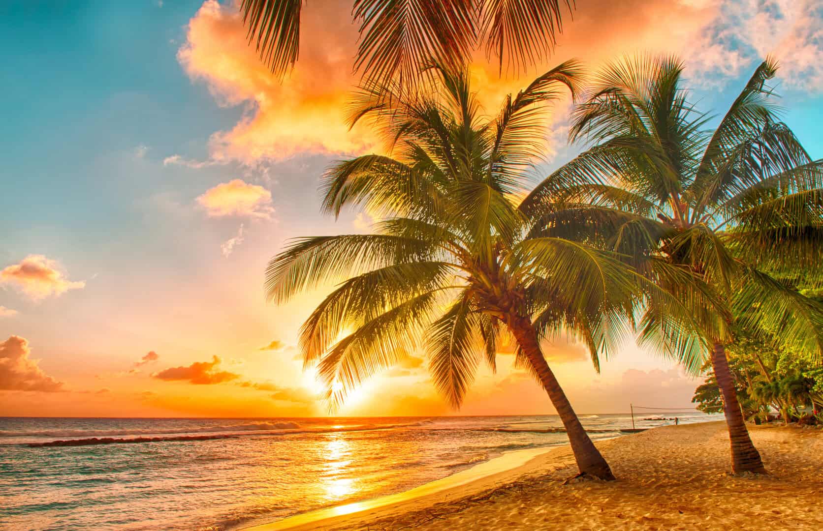 Turismo a Barbados: spiagge, cultura creola e clima ideale