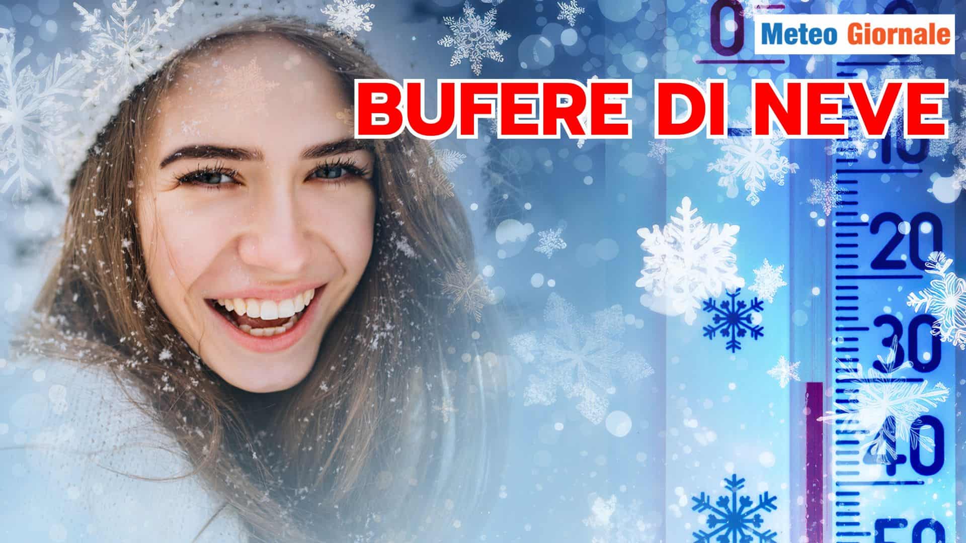 bufere di neve 26 kyrsw