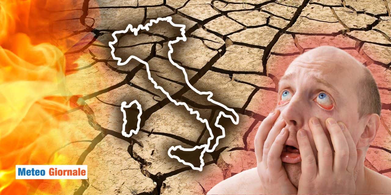 caldo africano fine novembre meteo 1611