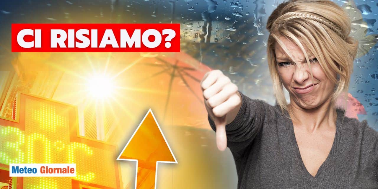 caldo italia meteo 1611