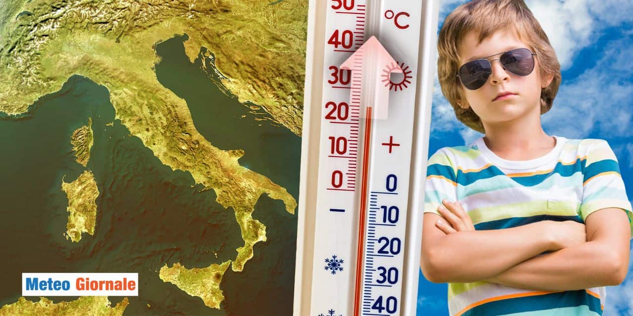 cambia tutto week end meteo 2111