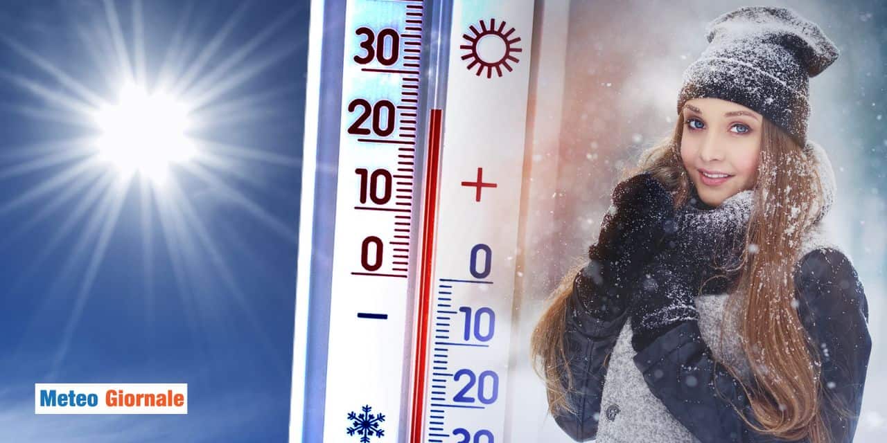 cambiamenti freddo meteo 0211