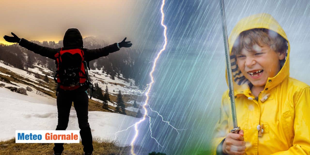 cambio meta settimana meteo 0411