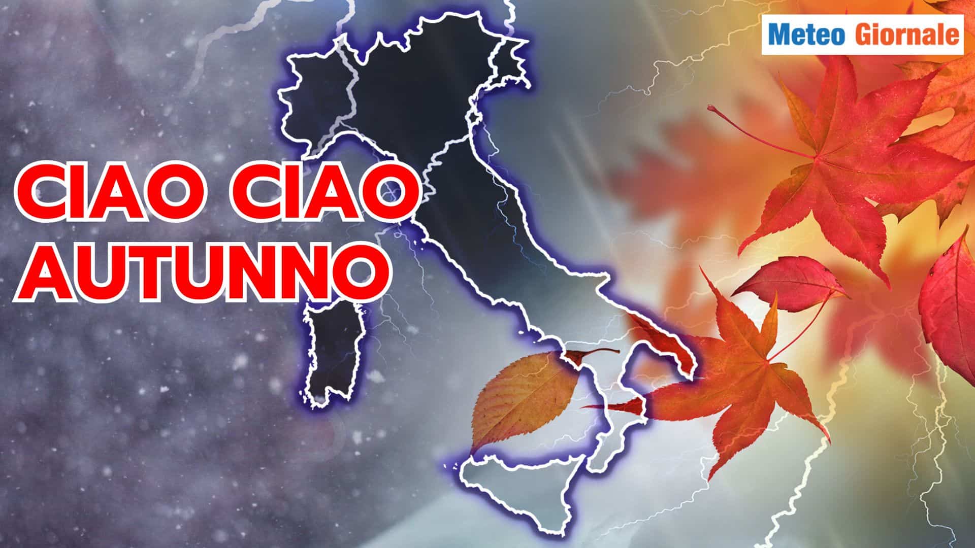 ciao autunno 28