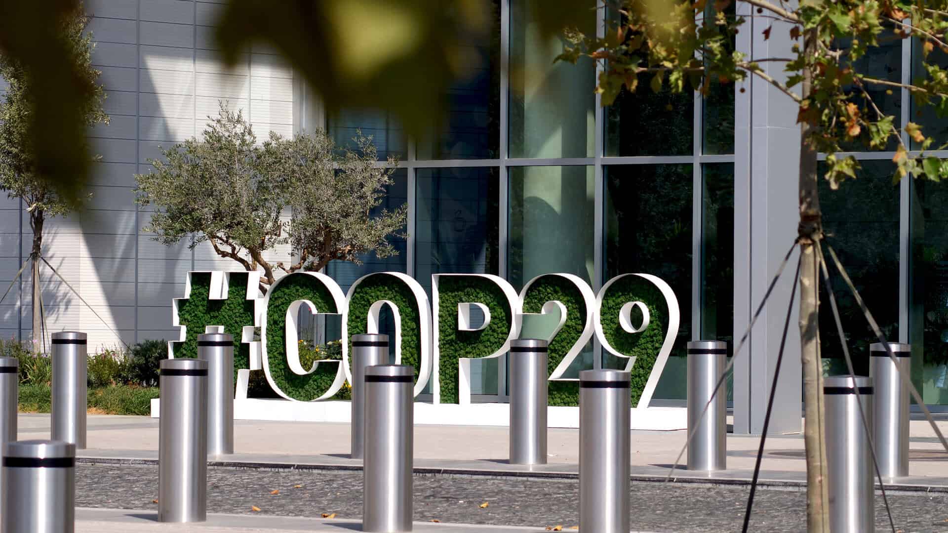 cop 29 baku 1110