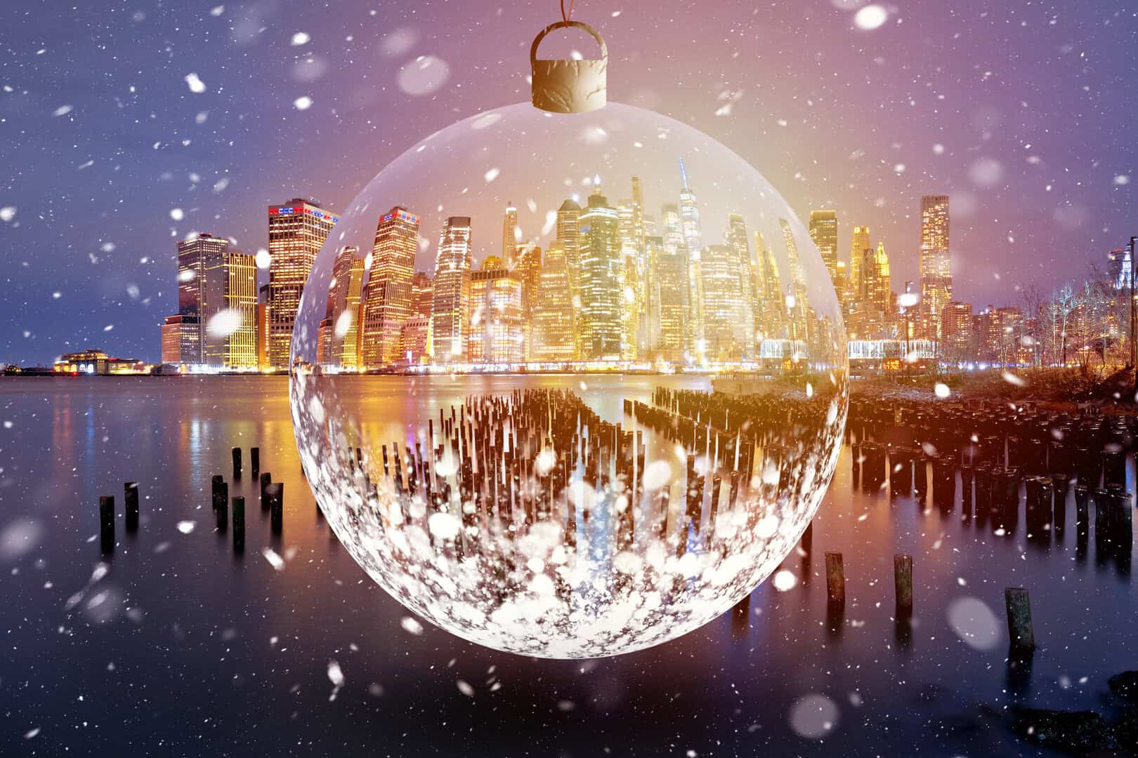 crociera new yoirk natale 1111