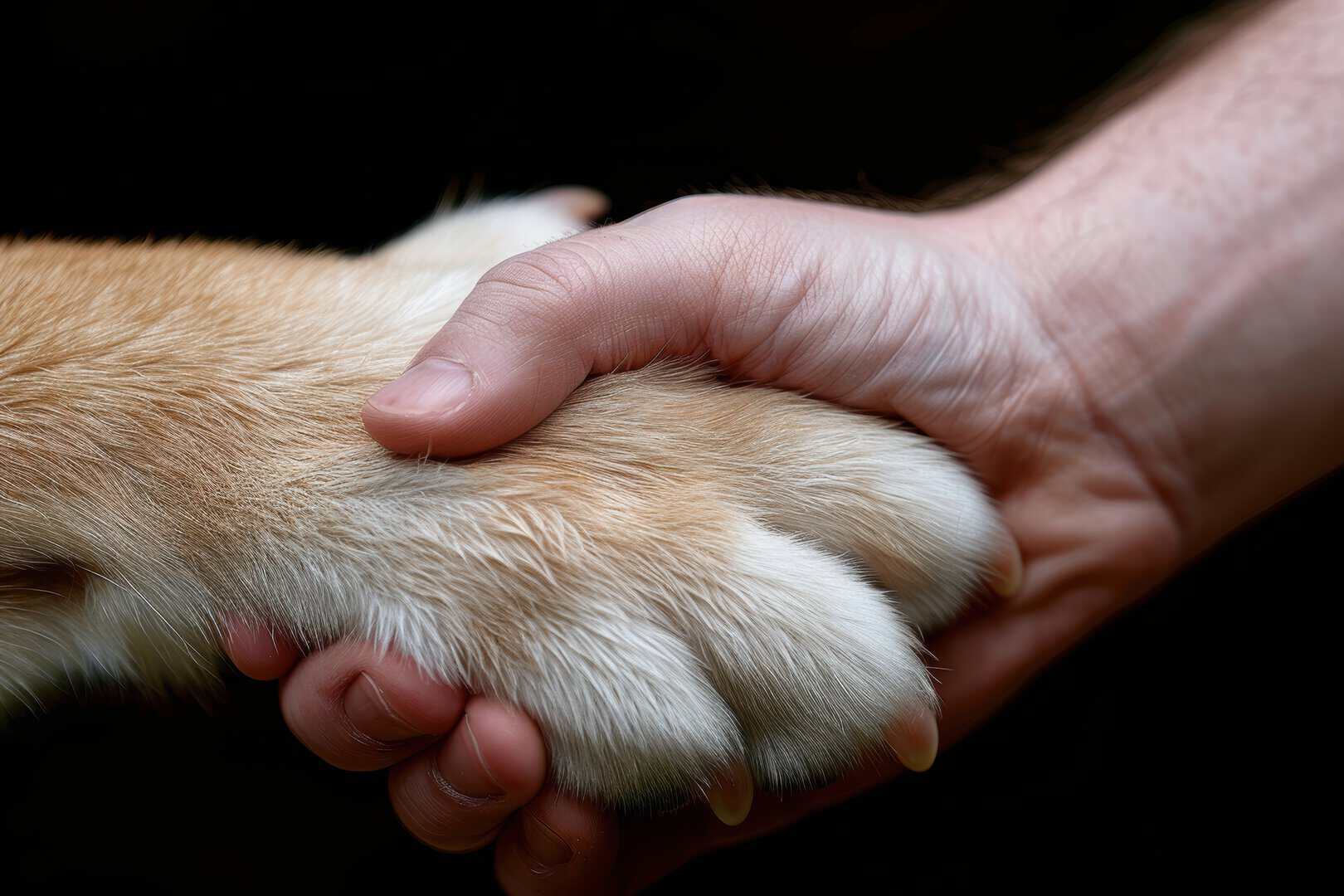 Cosa ci rende davvero diversi dagli animali? Non è quello che credevamo