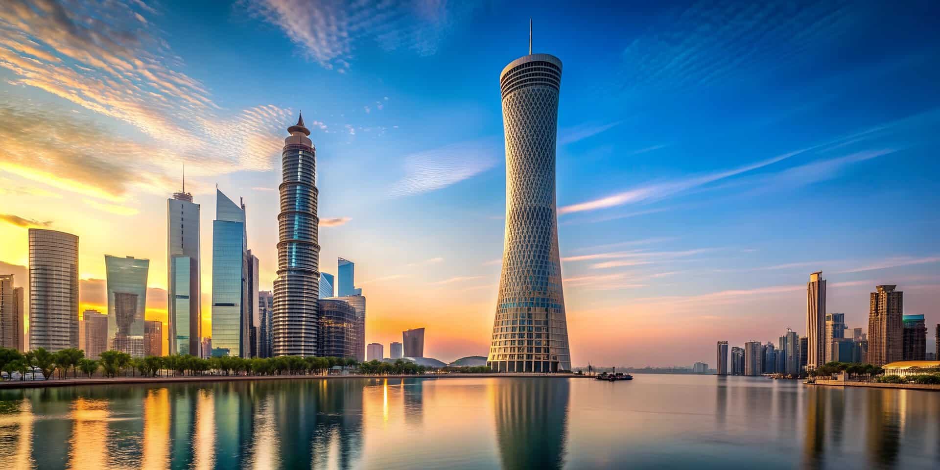 doha qatar 1125