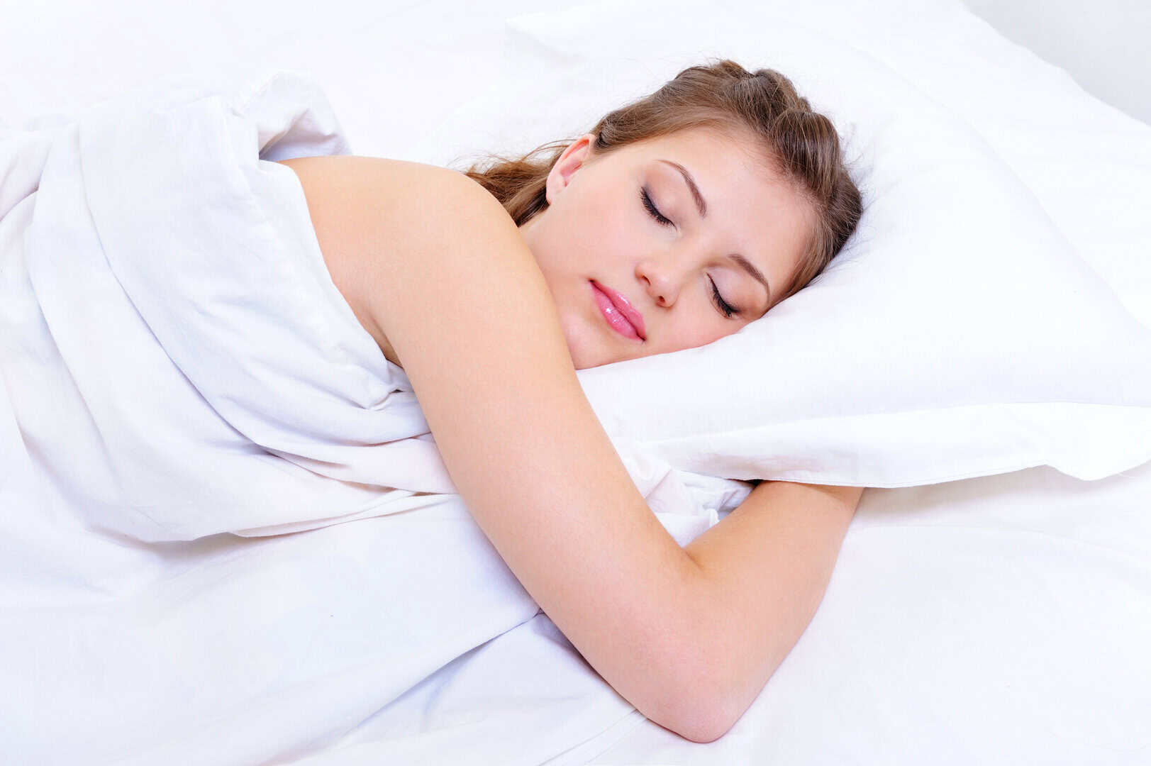 Vuoi sentirti meglio? Solo 46 minuti di sonno in più potrebbero bastare