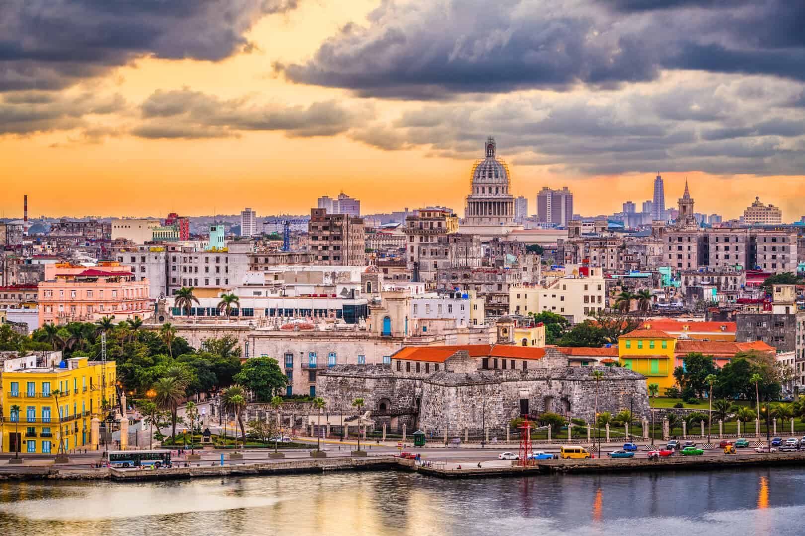 Turismo a Havana: scopri il calore invernale e la cultura autentica