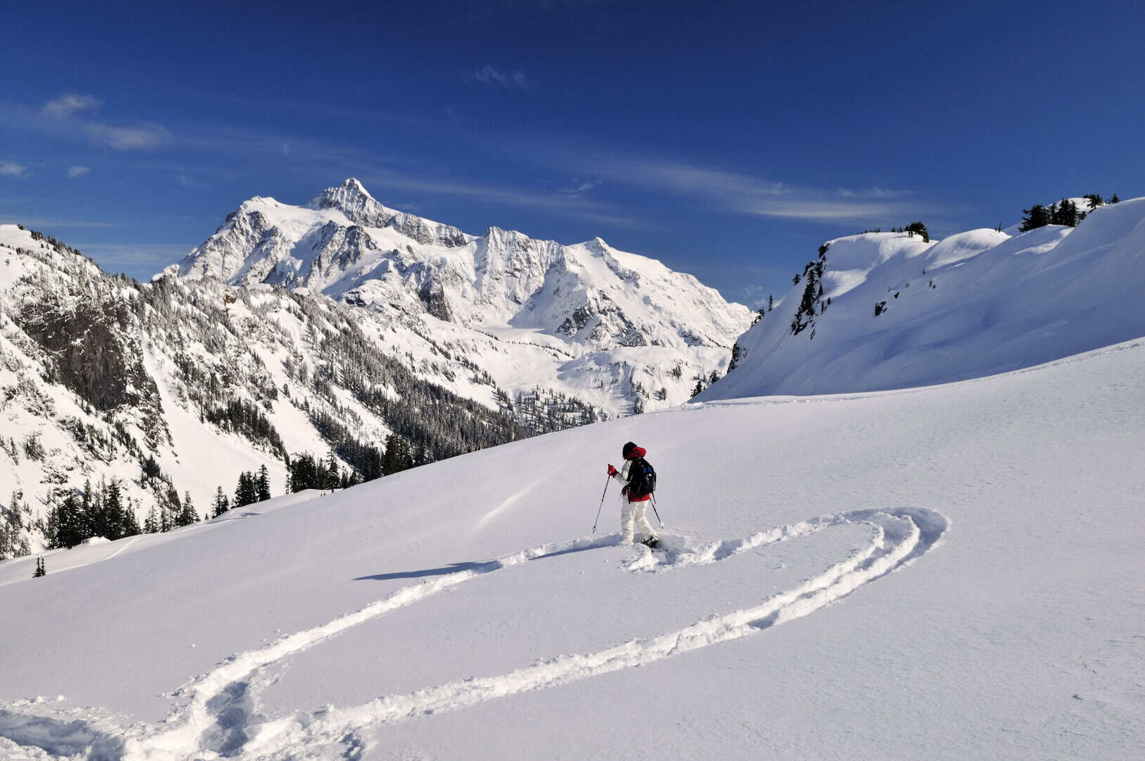 Turismo a Aprica: scopri sci, snowboard, ciaspolate e pattinaggio in Lombardia