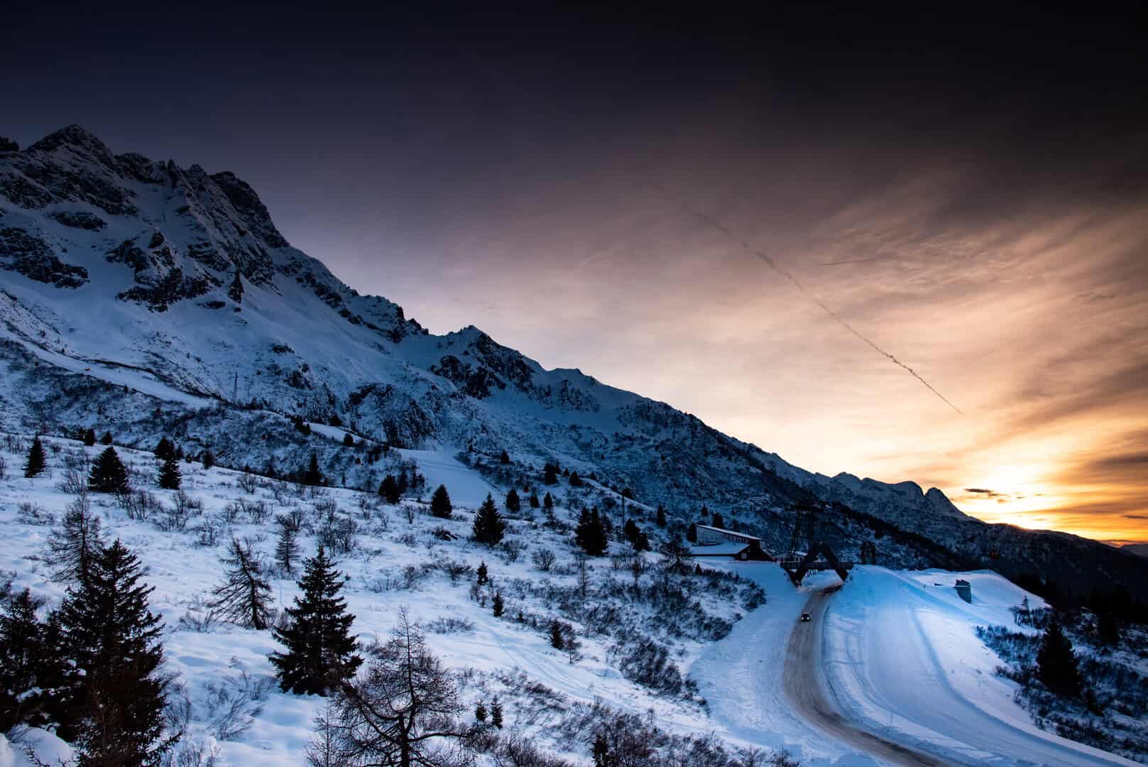 Turismo Val d’Ultimo: scopri sci di fondo, ciaspolate ed escursioni montane