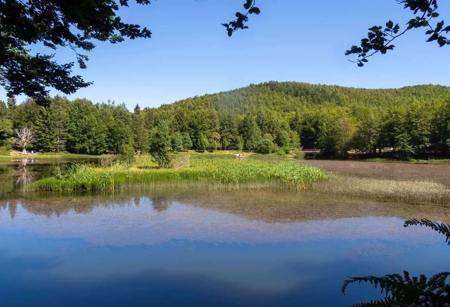 Turismo a Cerreto Laghi. Sci, ciaspolate e pattinaggio in Emilia-Romagna