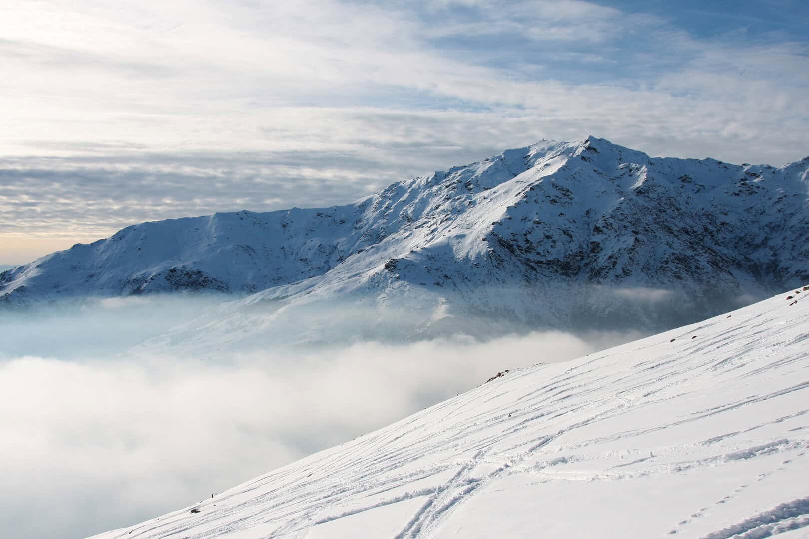 Turismo a Colere, Lombardia: scoprire sci, snowboard, sci di fondo e ciaspolate