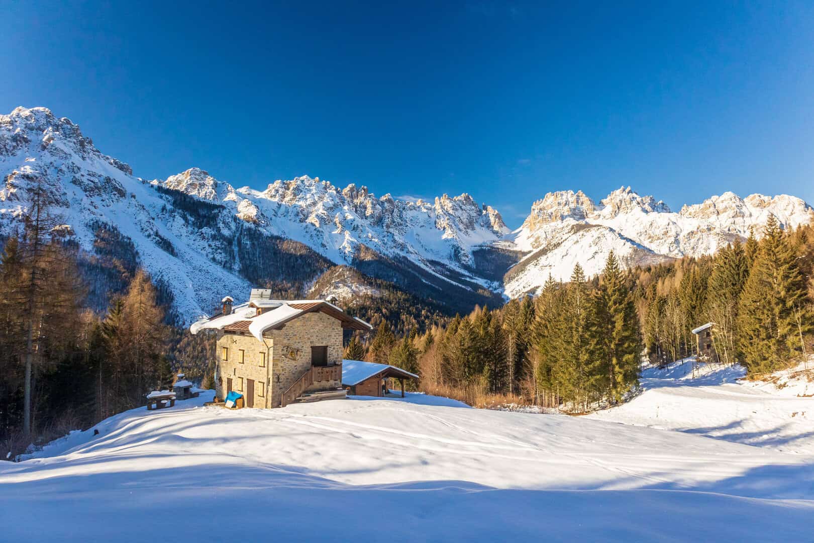 Turismo a Piancavallo. Sport invernali e avventure all’aria aperta
