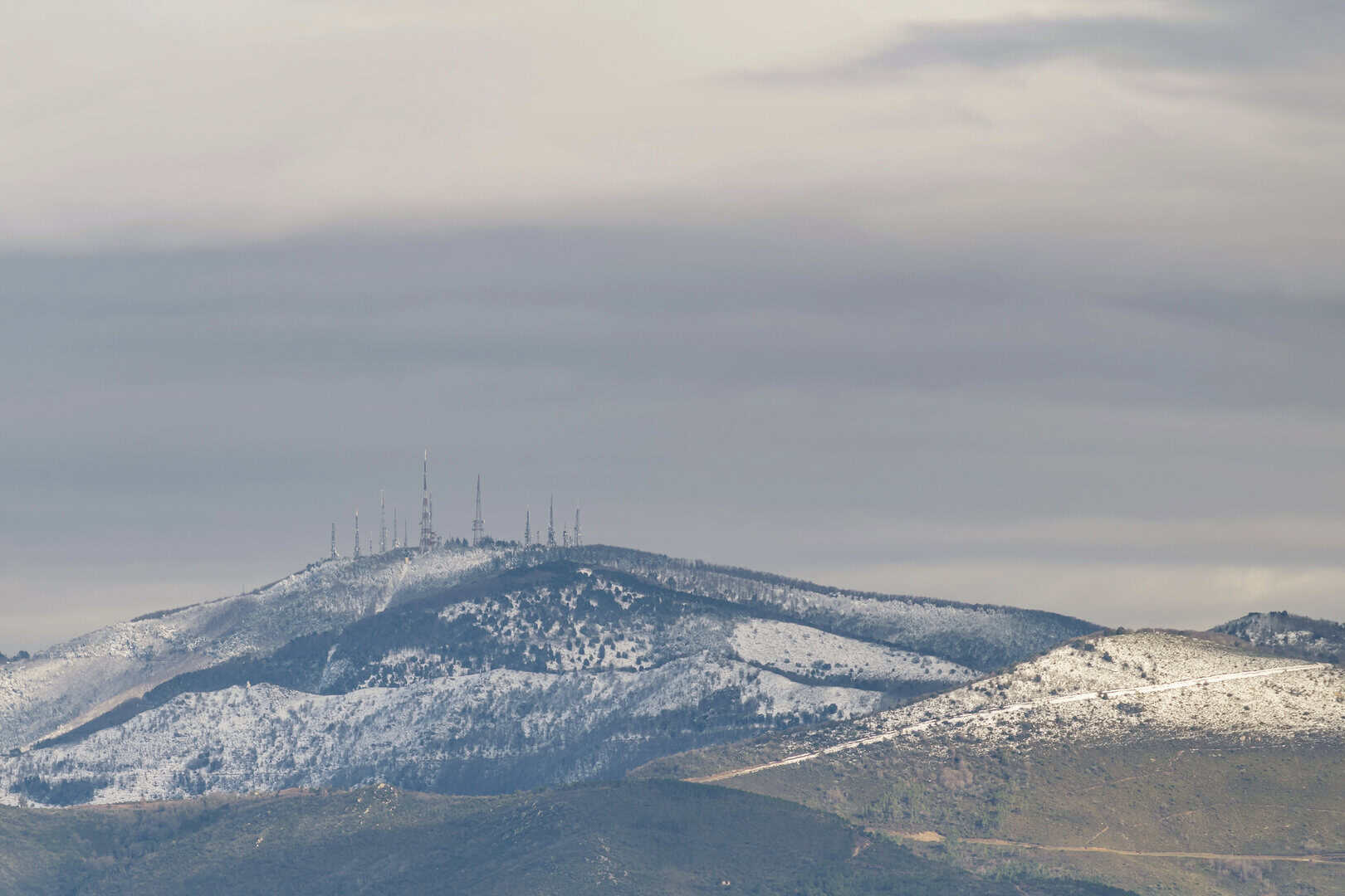 Turismo a Monte Serra: sci, ciaspolate ed escursioni in Emilia-Romagna